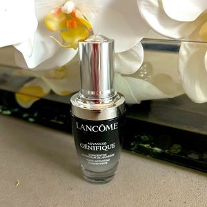 Advanced Génifique Radiance Boosting Face Serum with Bifidus Prebiotic